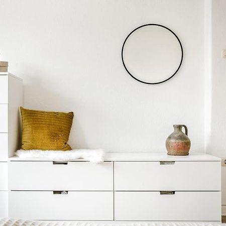City-Appartement, Holtenauer Strasse Mit 24H Check-In キール エクステリア 写真
